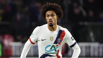 Vendée Fontenay Foot v Paris Saint-Germain - French Cup - Round of 64 Vendée Fontenay Foot v Paris Saint-Germain - French Cup - Round of 64