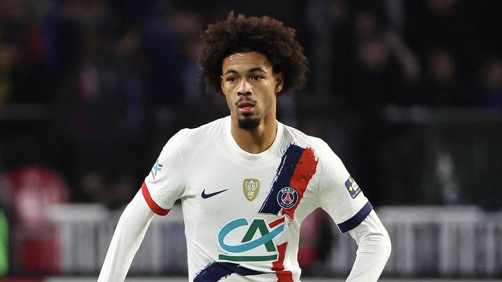 Vendée Fontenay Foot v Paris Saint-Germain - French Cup - Round of 64