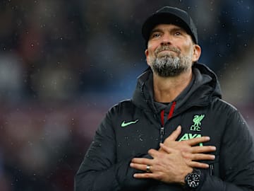 Viele Liverpool-Fans wünschen sich Jürgen Klopp als Trainer zurück