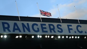 Rangers FC v SSC Napoli: Group A - UEFA Champions League