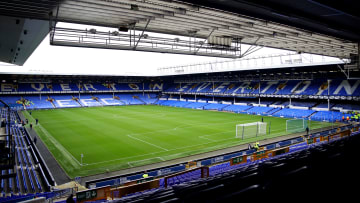 Everton ready to battle for points
