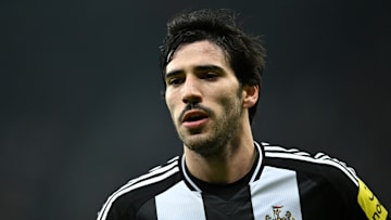 Sandro Tonali