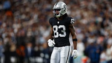 Dallas Cowboys v Las Vegas Raiders