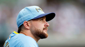 San Diego Padres v Milwaukee Brewers