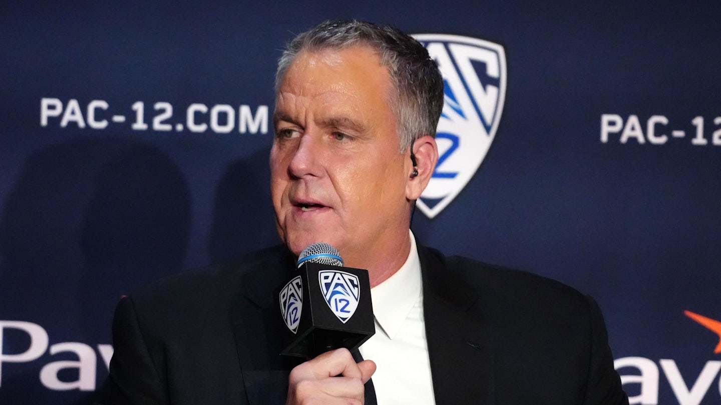 BREAKING: Son Of Former Bruins Legend Announces Commitment BREAKING: Son Of Former Bruins Legend Announces Commitment