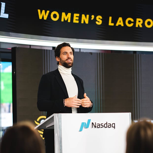 Paul Rabil
