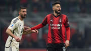 Milan não perde para Roma há nove jogos