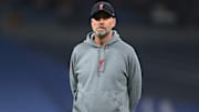 Real Madrid v Liverpool FC: Round of 16 Second Leg - UEFA Champions League