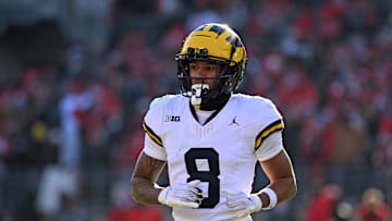 Michigan v Ohio State