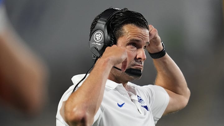 Manny Diaz