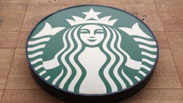Starbucks In Washington DC