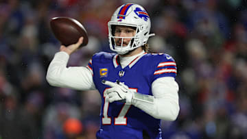Josh Allen