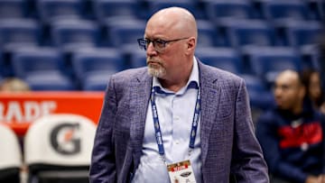 Sacramento Kings v New Orleans Pelicans