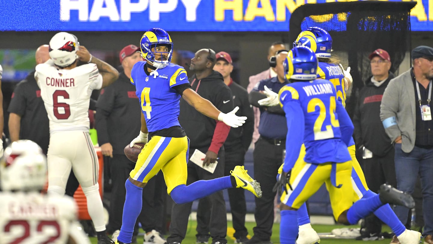 Rams Face 2025 Challenges with Underrated Players, Defense Ranking, Offensive Strength