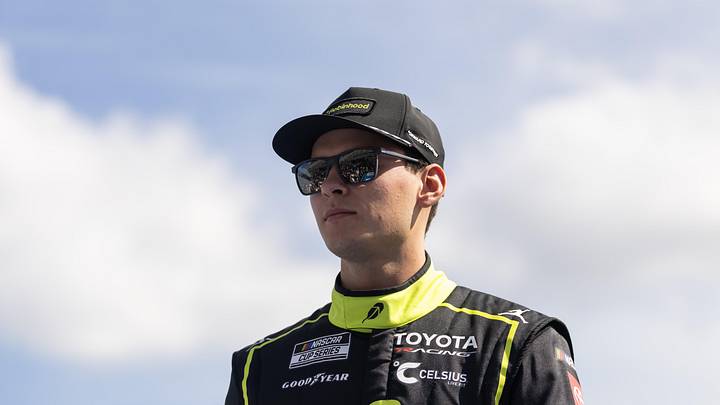 Corey Heim, Tricon Garage, NASCAR Craftsman Truck Series
