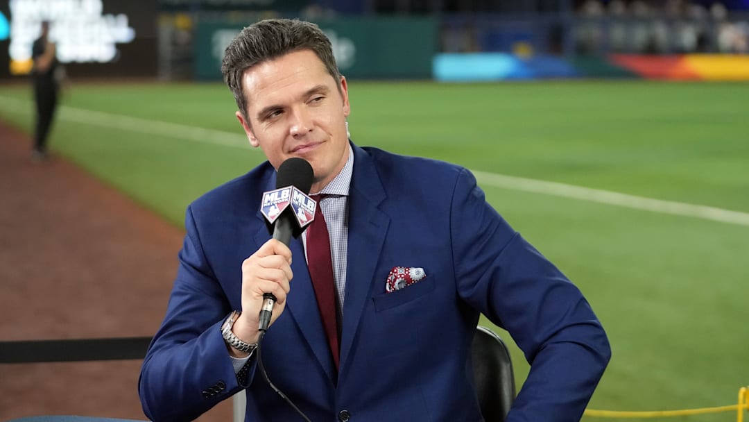 World Baseball Classic Semifinals: Cuba v United States