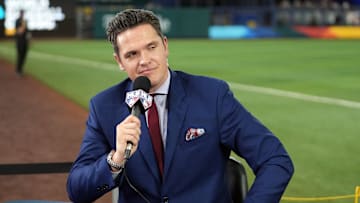 World Baseball Classic Semifinals: Cuba v United States