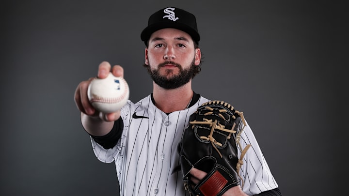 Chicago White Sox Photo Day