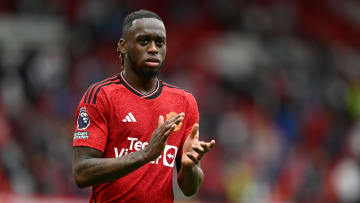 Manchester United v Nottingham Forest - Premier League