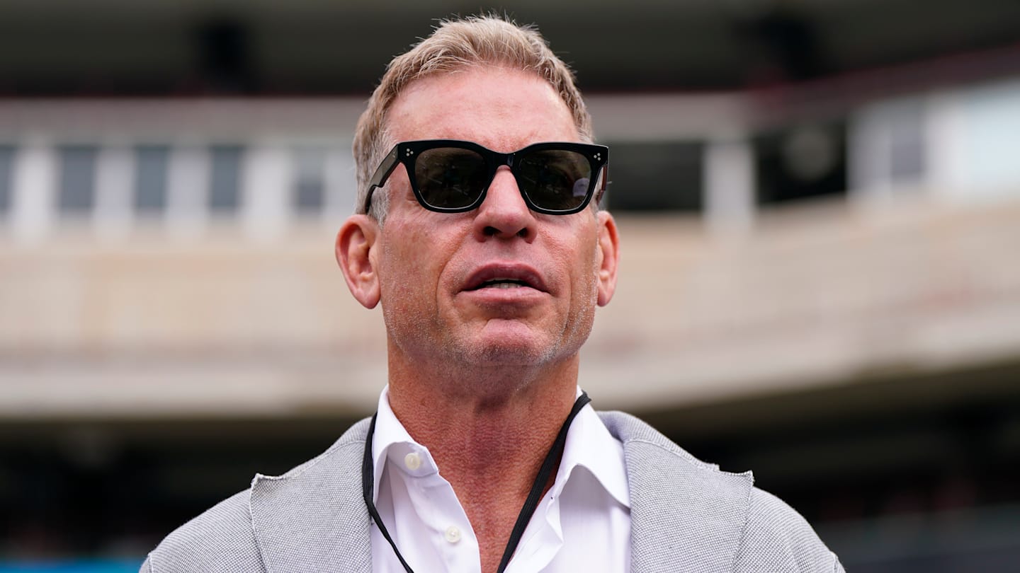 トロイ・エイクマン、ジャイアンツの2点プレーを笑い、屈辱的な夜を総括