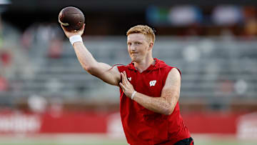 Miami (OH) v Wisconsin