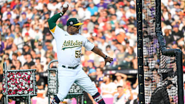 2021 T-Mobile Home Run Derby