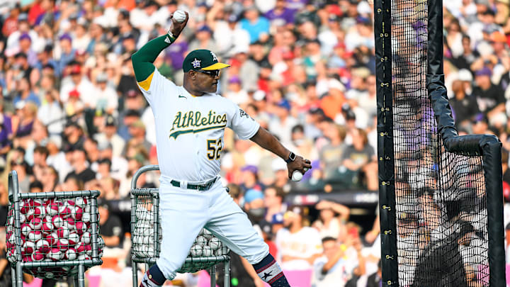 2021 T-Mobile Home Run Derby