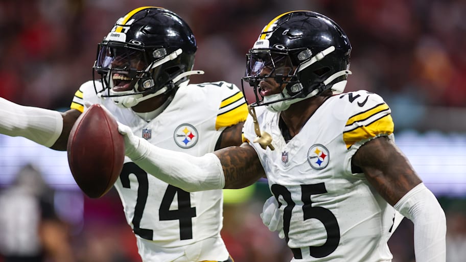 Dolphins CB Blasts Steelers DB DeShon Elliott