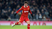 Tottenham Hotspur v Liverpool - Carabao Cup Semi Final First Leg