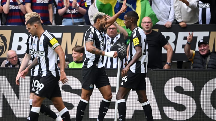 Newcastle United FC v Southampton FC - Premier League