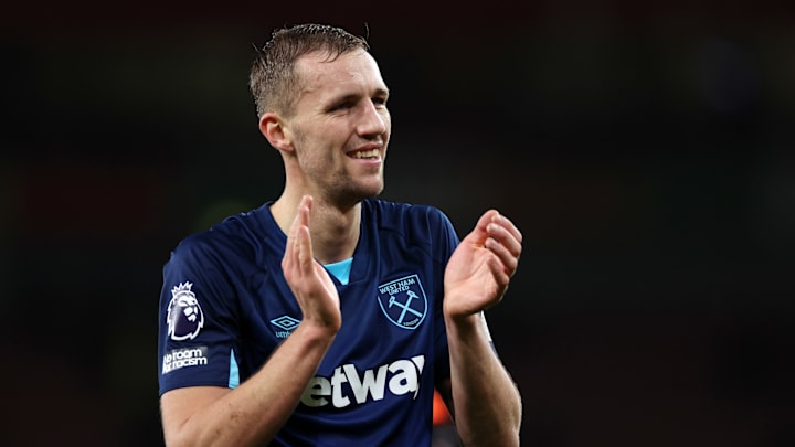 Arsenal FC v West Ham United - Premier League