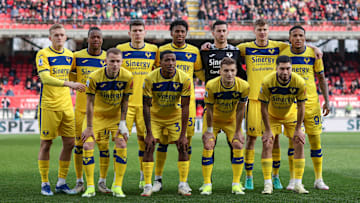 AC Monza v Hellas Verona FC - Serie A TIM