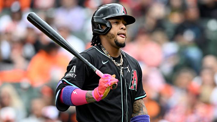 Arizona Diamondbacks, Ketel Marte