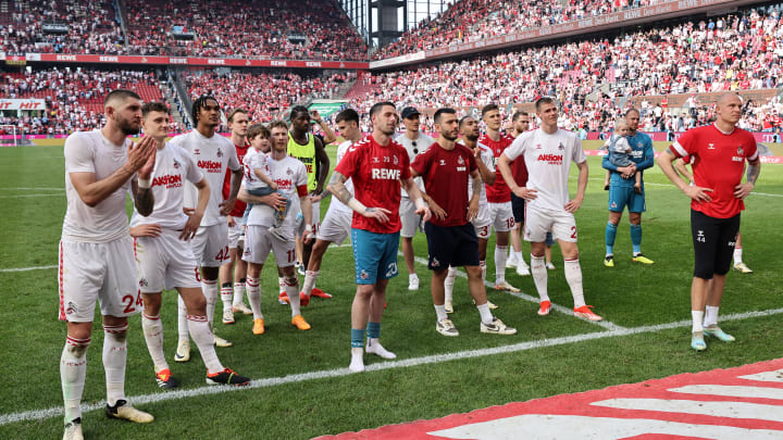 1. FC Köln