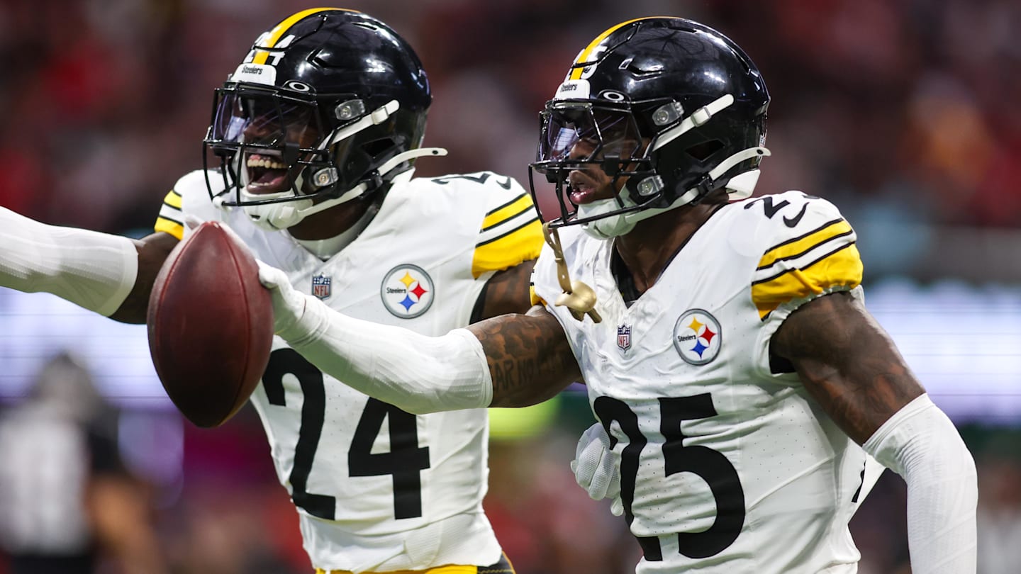 Two Pittsburgh Steelers Defensive Stars Take Step Toward Return