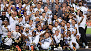 Botafogo conquistou a Libertadores 2024