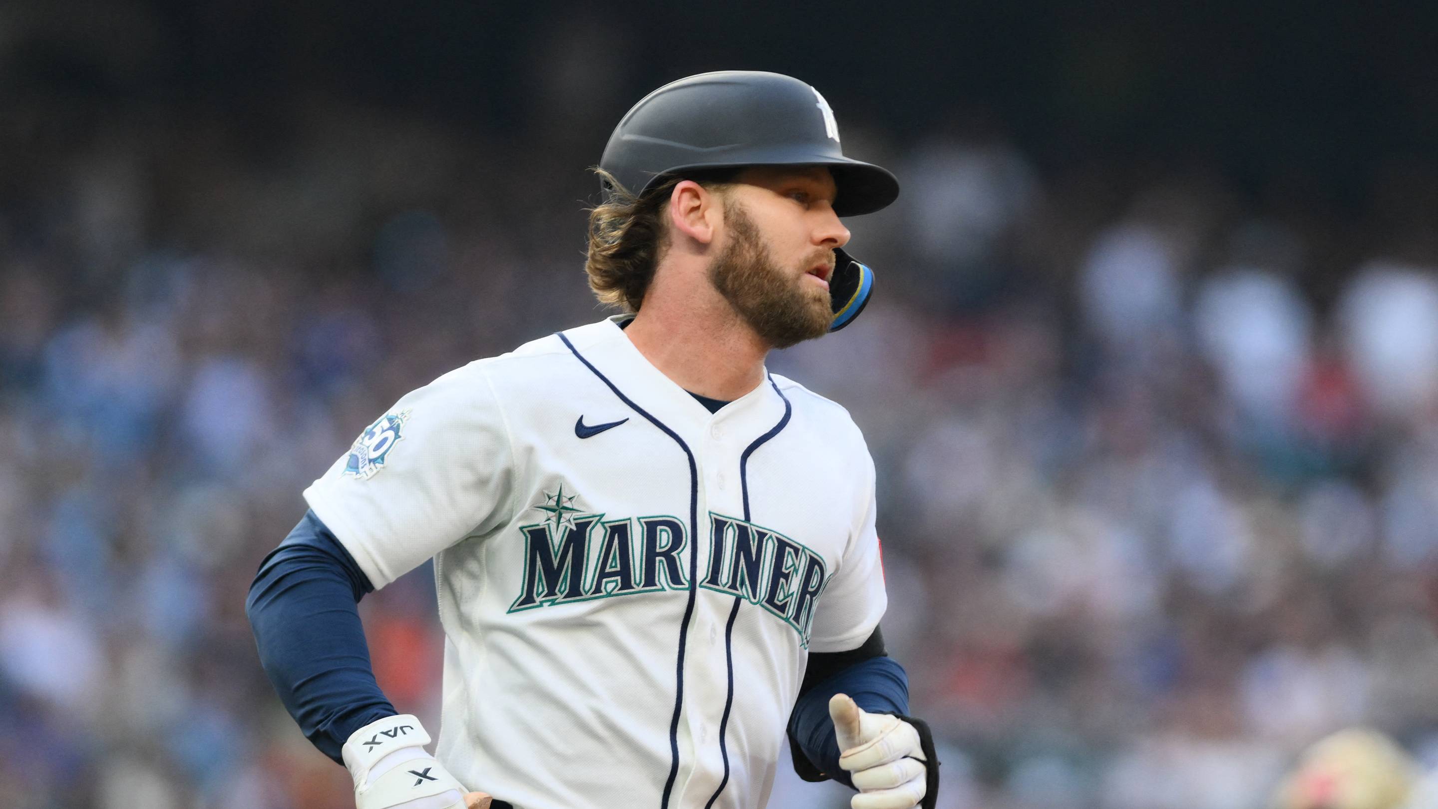 1 free agent from each AL West rival Angels should target