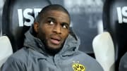 Der Vertrag von Anthony Modeste beim BVB ist ausgelaufen.