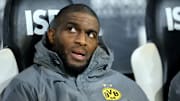 Anthony Modeste