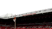 Susunan pemain Manchester United vs Crystal Palace dalam lanjutan Liga Inggris.