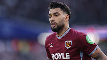 Lucas Paquetá came agonisingly close to sealing a blockbuster transfer.