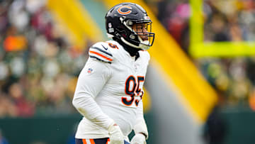 DeMarcus Walker