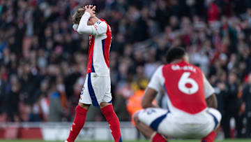 Arsenal FC v West Ham United FC - Premier League