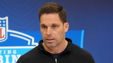 Dan Morgan