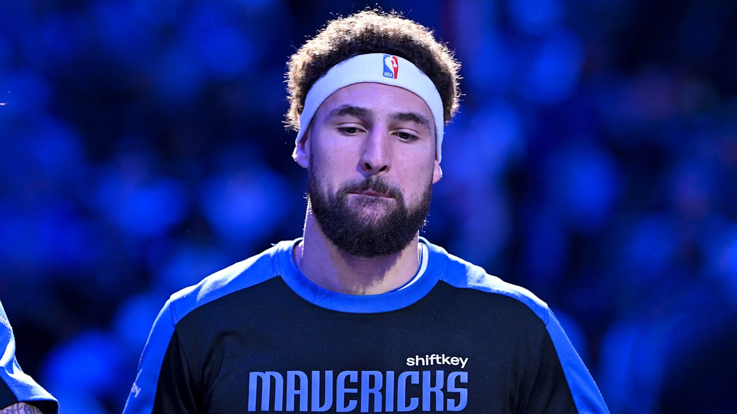 Klay Thompson Nears Historic NBA Milestone with Mavericks