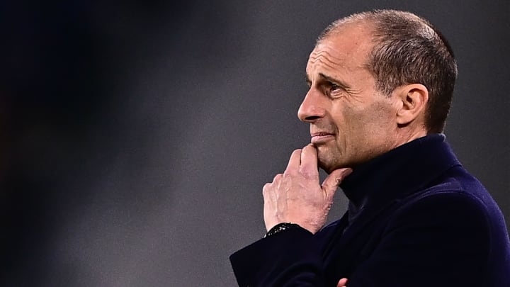 Max Allegri