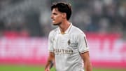 Wie blickt Julian Weigl auf seine Fohlen-Zukunft?