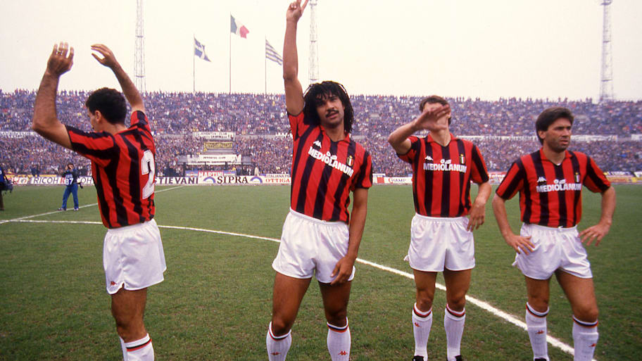 AC Milan.