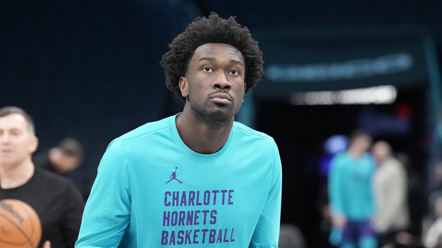 Three Disappointing Hornets Players in the Early 2024-25 NBA Season