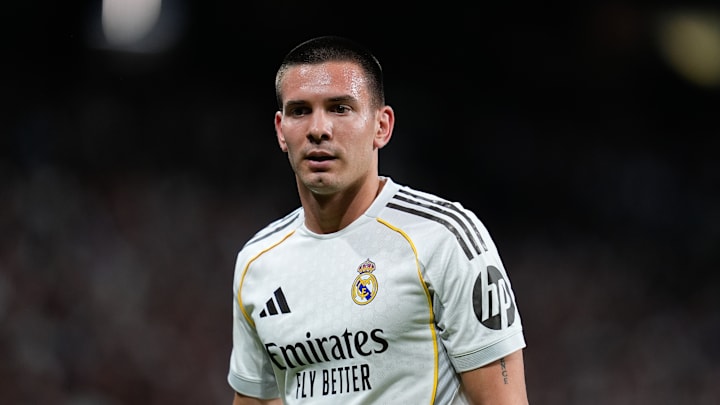 Real Madrid V Deportivo Alaves - Laliga Ea Sports